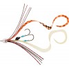 ΑΡΜΑΤΩΣΙΑ DAIWA TAIRUBBER KOHGA UNIT BETA SS OD (CURLY)